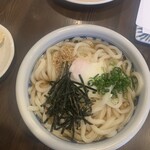 手打うどん すみた - 
