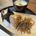 御米司ふみや - 