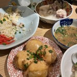 焼売酒場 なかめ - 