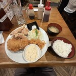 昼酒場 こみち - 