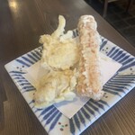 手打うどん すみた - 