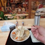 讃岐うどん 祭 - 