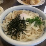 手打うどん すみた - 