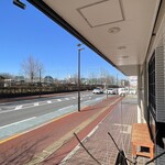 レイドバックバーガー - 