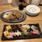 居酒屋ひでじろう - 