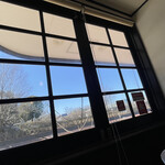 レイドバックバーガー - 