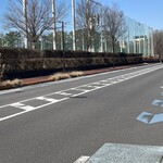 レイドバックバーガー - 