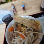 讃岐うどん 祭 - 