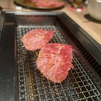 上等焼肉 ひらく - 