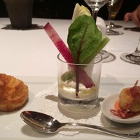 メゾン ポール・ボキューズ - 