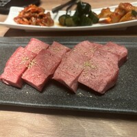 上等焼肉 ひらく - 