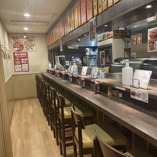 串かつ だるま_1