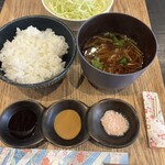 とんかつ ふじ井 - 