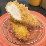 とんかつ ふじ井 - 