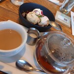 LATTE GRAPHIC たまプラーザ店 - 