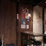 鉄板酒場 夷川セカンド - 