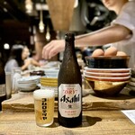 鉄板酒場 夷川セカンド - 