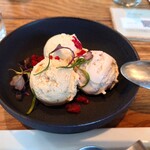 LATTE GRAPHIC たまプラーザ店 - 