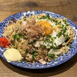 鉄板酒場 夷川セカンド - 