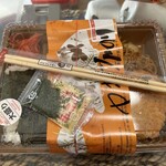 本家かまどや - 料理写真: