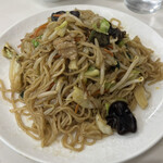 ラーメン そばよし - 