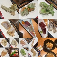 天ぷら 美やま - 