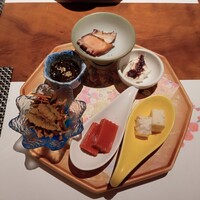 渋谷 鮨 まつもと - 