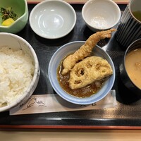 てんぷら天松 日本橋店 - 