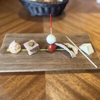 表参道バンブー - 