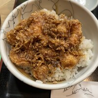 てんぷら天松 日本橋店 - 