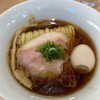 らぁ麺 はやし田 味の素スタジアム店