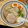 利尻昆布ラーメン くろおび