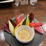 RESTAURANT & BAR VERY - 