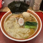 麺創庵 砂田 - 