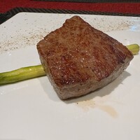 鉄板焼 潤 - 