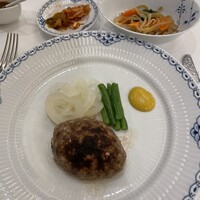 銀座 ひらやま - 