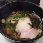 新高館 - 