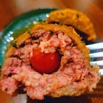 俺のフレンチ 渋谷 - 