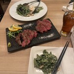 焼肉 竜 - 