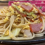 泉屋 ソロ鳥取店 - 泉屋風（普通盛）