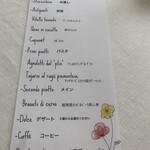 La cucina piemontese da Beppe - 