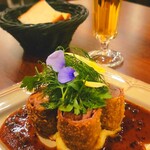 俺のフレンチ 渋谷 - 