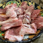 立石ホルモン 和敬 - 