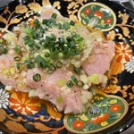 立石ホルモン 和敬 - 