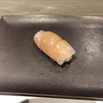 立食い鮨 鮨川 - 平すずき　長崎　壱岐