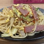 泉屋 ソロ鳥取店 - 泉屋風（普通盛）