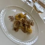 La cucina piemontese da Beppe - 