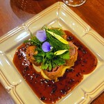 俺のフレンチ 渋谷 - 