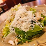 俺のフレンチ 渋谷 - 