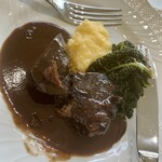 La cucina piemontese da Beppe - 